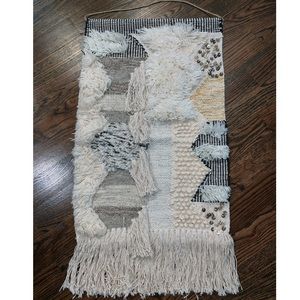 Moroccan Wall Hanging